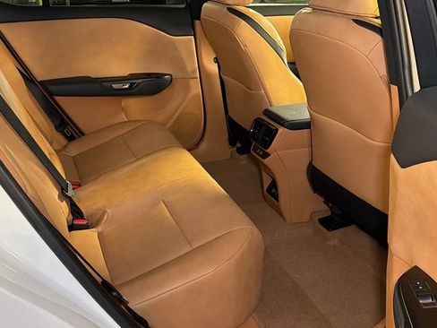 Certified 2023 Lexus RZ 450e Premium w/ Technology Package image 12