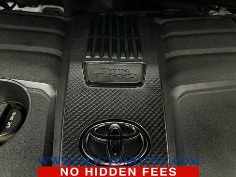 Used 2023 Toyota Tundra SR5 image 11