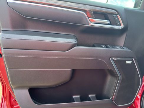 Used 2025 Chevrolet Silverado 1500 RST image 15