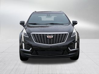 New 2026 Cadillac XT5 Luxury w/ LPO, Floor Liner Package video 2