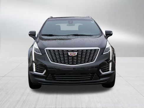 New 2026 Cadillac XT5 Luxury w/ LPO, Floor Liner Package image 2