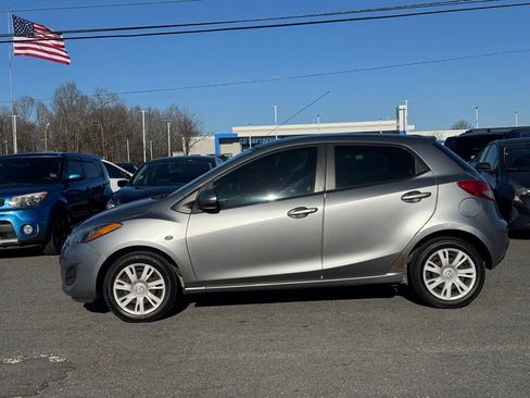 Used 2012 MAZDA MAZDA2 Sport image 5