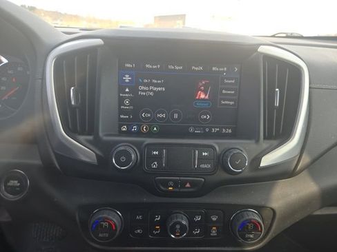 Used 2023 GMC Terrain SLE w/ Driver Convenience Package image 26