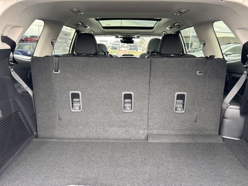 New 2026 Subaru Ascent Bronze Edition image 32