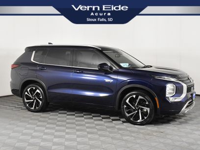 Used 2023 Mitsubishi Outlander SEL