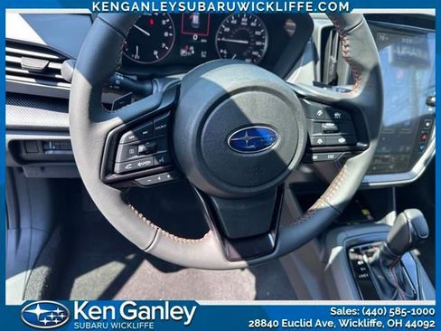 Certified 2025 Subaru Crosstrek 2.5i Limited image 8