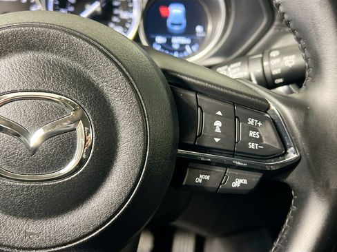 Used 2025 MAZDA CX-5 AWD 2.5 S w/ Select Package image 19