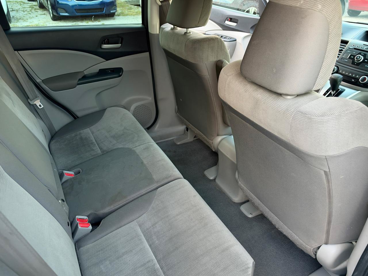 Used 2012 Honda CR-V LX image 11