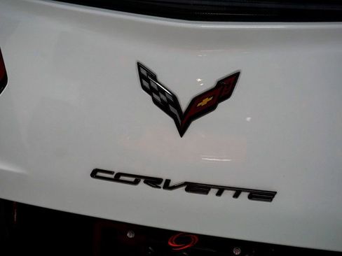 Used 2019 Chevrolet Corvette Grand Sport image 53