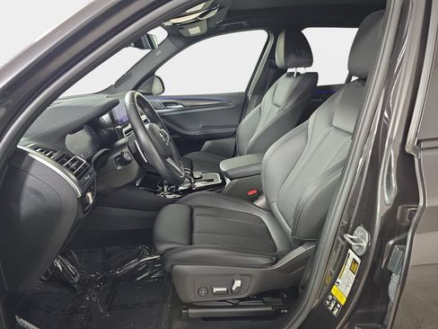 Used 2023 BMW X3 M40i AWD/4WD image 15