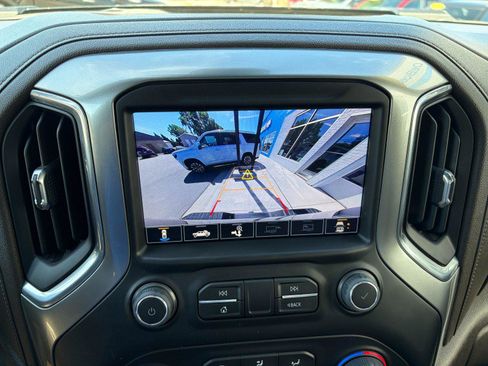 Used 2022 Chevrolet Silverado 3500 LTZ AWD/4WD image 14