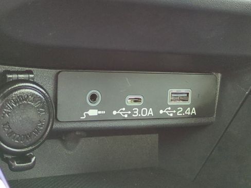 Used 2024 Subaru WRX Premium image 21