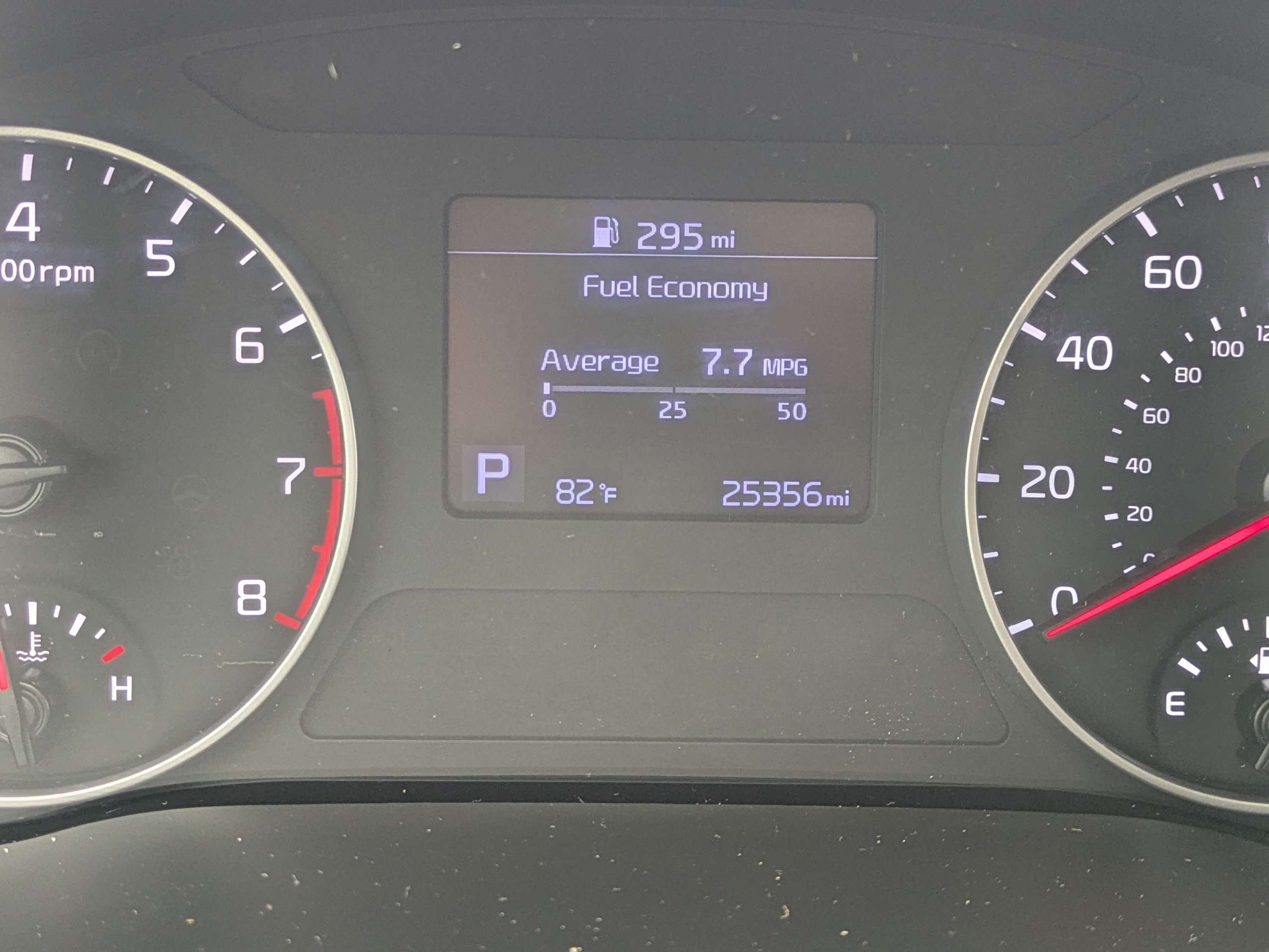 Certified 2023 Kia Seltos S w/ Navigation Package AWD/4WD image 25