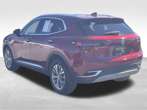 Used 2022 Buick Envision Preferred image 5