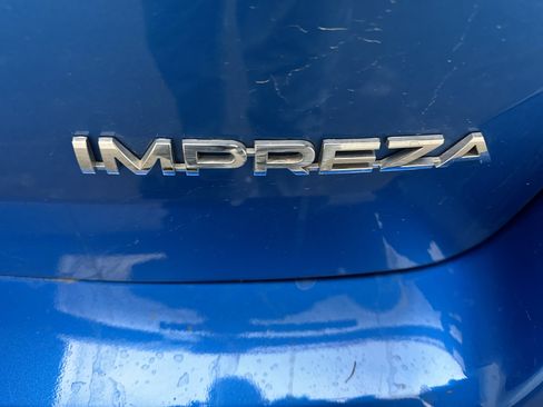 Used 2023 Subaru Impreza 2.0i image 11