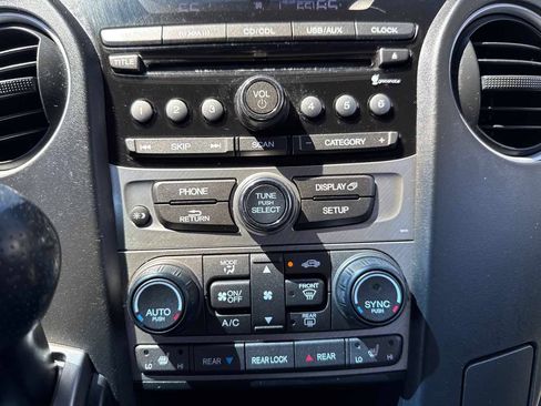 Used 2012 Honda Pilot EX-L image 36