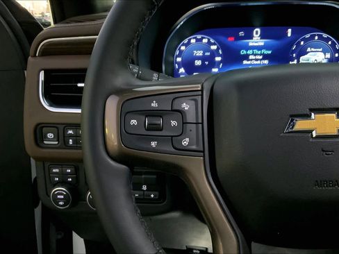 Used 2024 Chevrolet Tahoe High Country image 22