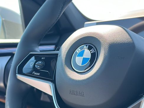New 2026 BMW X3 xDrive30 AWD/4WD image 20