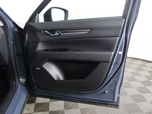 Used 2025 MAZDA CX-5 Carbon Edition image 24