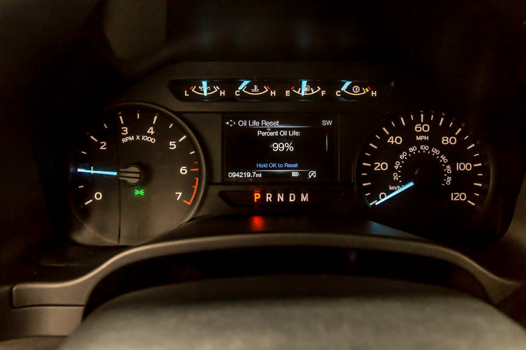 Used 2019 Ford F150 XL w/ Equipment Group 101A Mid AWD/4WD image 17