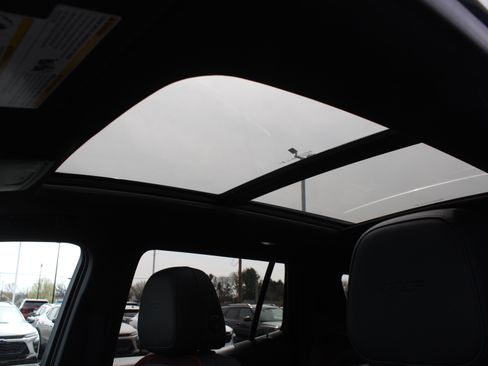 New 2026 Chevrolet Equinox RS image 10