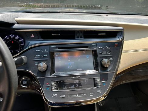 Used 2015 Toyota Avalon XLE Premium FWD image 19
