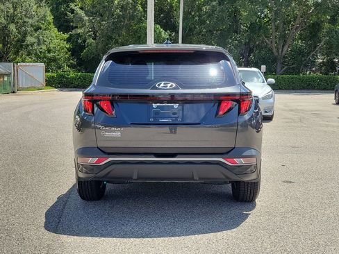 Used 2023 Hyundai Tucson SE FWD image 8