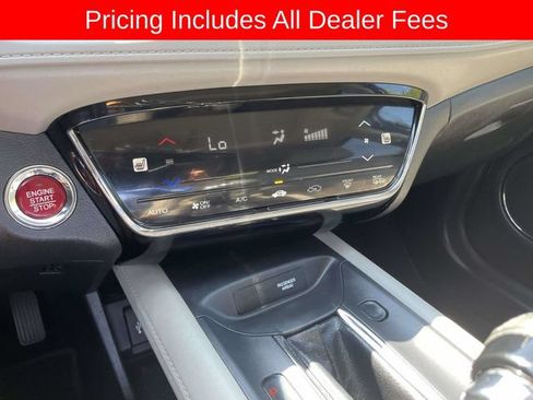 Used 2018 Honda HR-V EX-L image 35