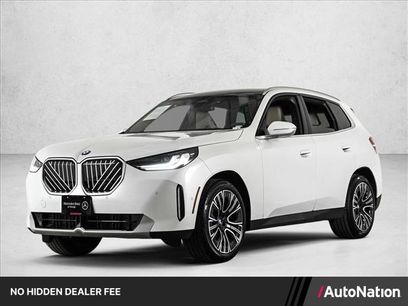 Used 2025 BMW X3 xDrive30 w/ Convenience Package