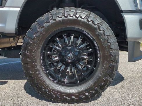 Certified 2023 Ford F250 Lariat w/ Lariat Ultimate Package image 11