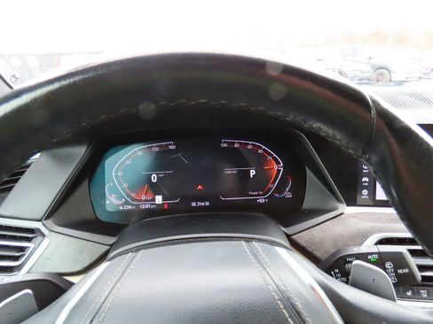 Used 2022 BMW X5 xDrive40i w/ Premium Package image 34