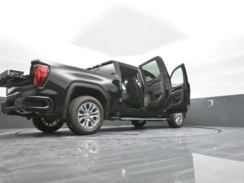 Used 2024 GMC Sierra 1500 Denali image 50
