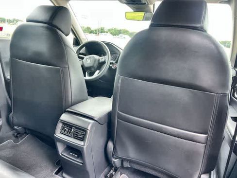 Used 2024 Honda CR-V EX-L image 13