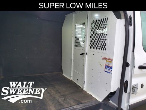 Certified 2019 Ford Transit 250 148 Low Roof image 7