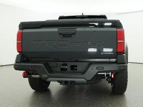 New 2026 Toyota Tacoma TRD Pro AWD/4WD image 23