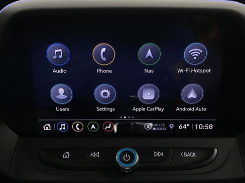 Used 2023 Chevrolet Camaro ZL1 RWD image 22