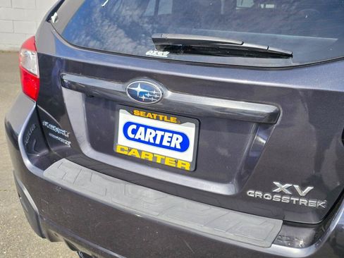 Used 2013 Subaru Crosstrek 2.0i Premium w/ Popular Pkg 2 AWD/4WD image 15
