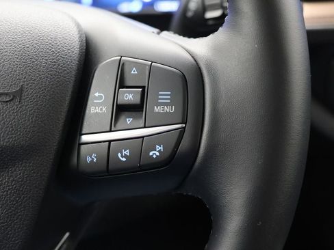 Used 2025 Ford Bronco Sport Outer Banks w/ Outer Banks Tech Package+ image 20