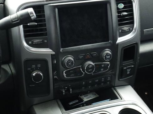 Used 2018 RAM 3500 Laramie Longhorn AWD/4WD image 22