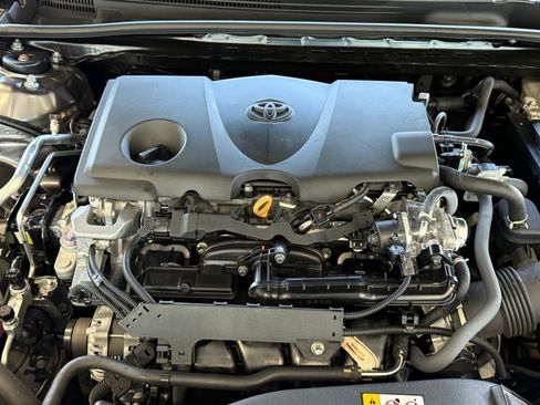 Used 2024 Toyota Camry XSE image 32