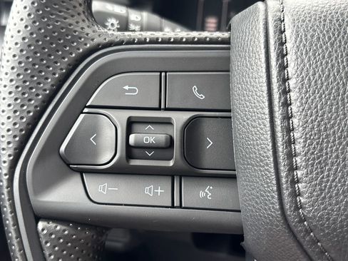 New 2026 Toyota Tacoma SR5 AWD/4WD image 21