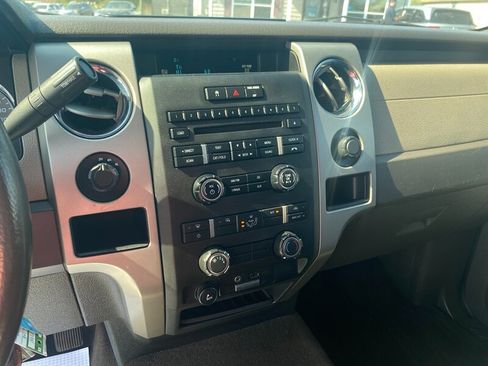 Used 2010 Ford F150 XLT image 28