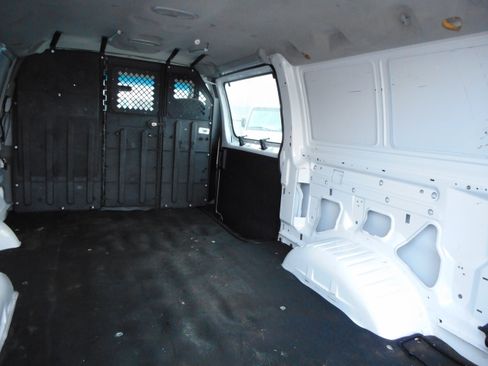 Used 2008 Ford E-150 and Econoline 150 image 21