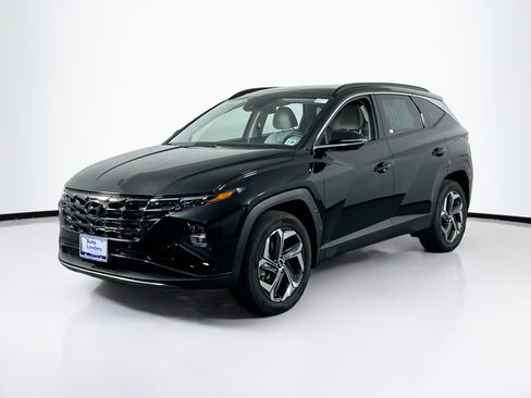 Used 2023 Hyundai Tucson Limited image 1