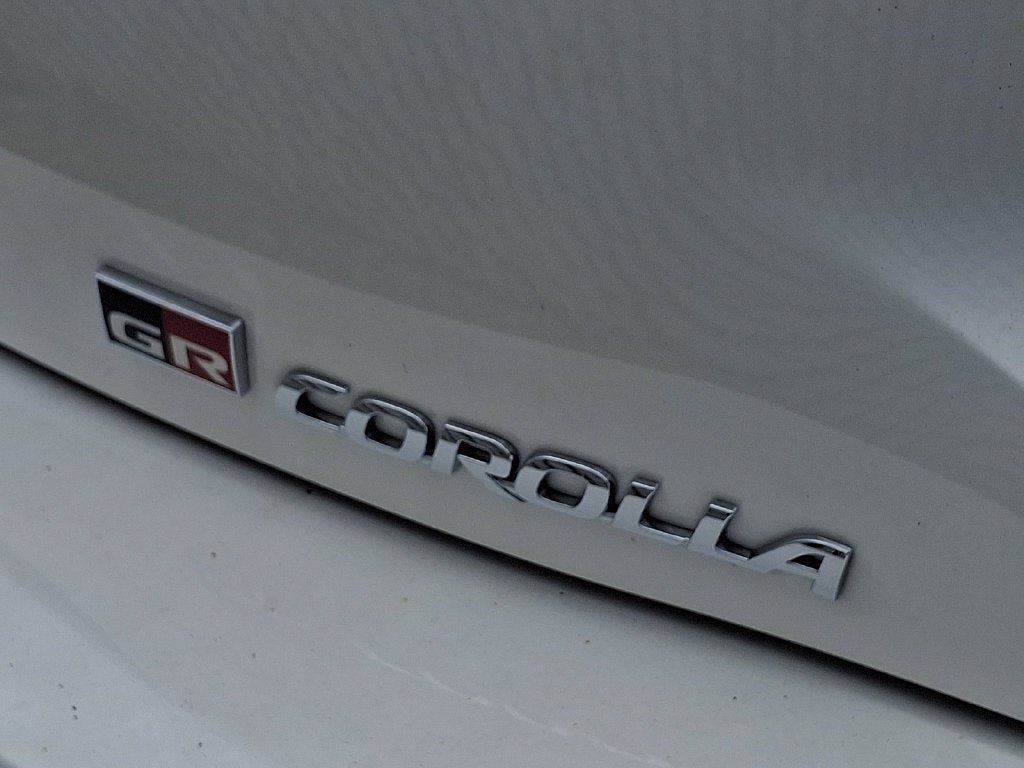 Used 2026 Toyota Corolla GR AWD/4WD image 10