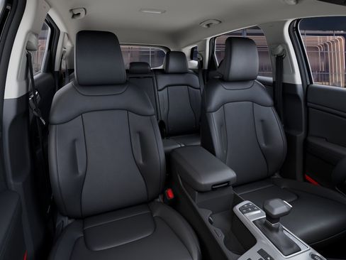 New 2026 Kia Sportage EX image 36