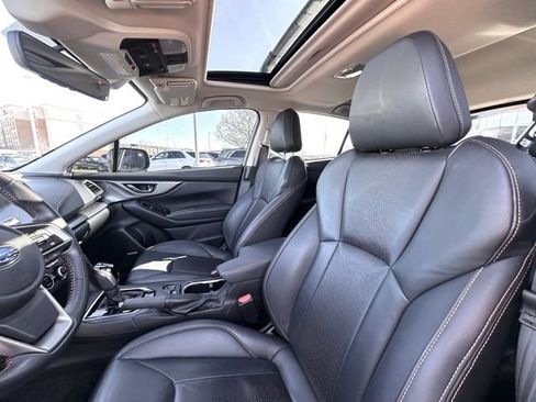 Used 2021 Subaru Crosstrek 2.5i Limited w/ Moonroof Package 2 image 19