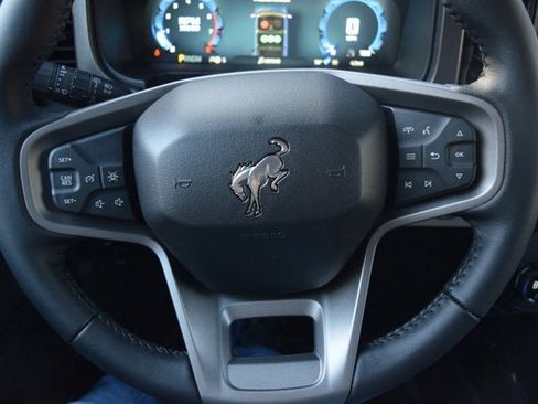 New 2025 Ford Bronco Big Bend image 7