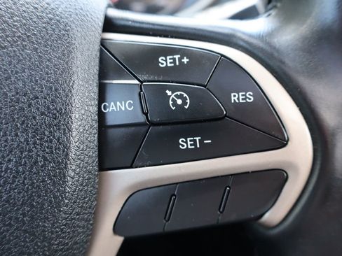Used 2014 Jeep Cherokee Limited AWD/4WD image 31