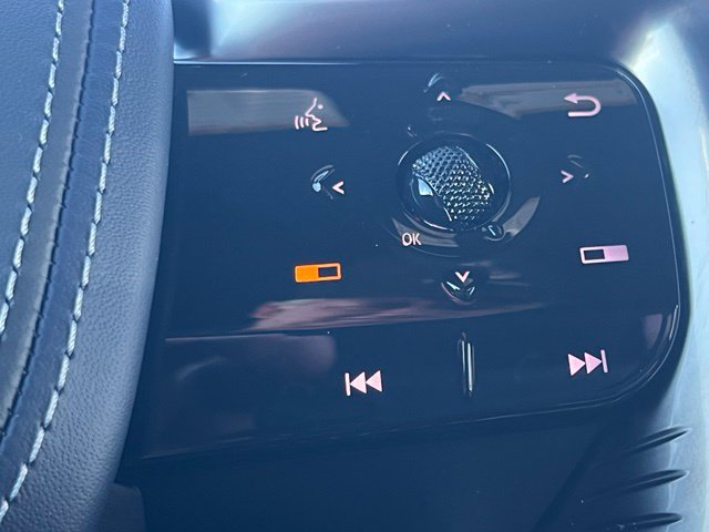 New 2027 INFINITI QX80 Sensory AWD/4WD image 12